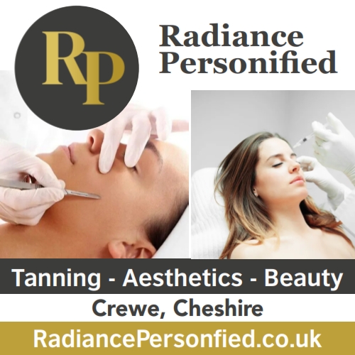 Radiance Personified